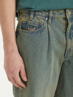 Мужские Джинсы Cromer Washed