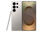 Смартфон Samsung Galaxy S25 Ultra 12/512GB Titanium Gray