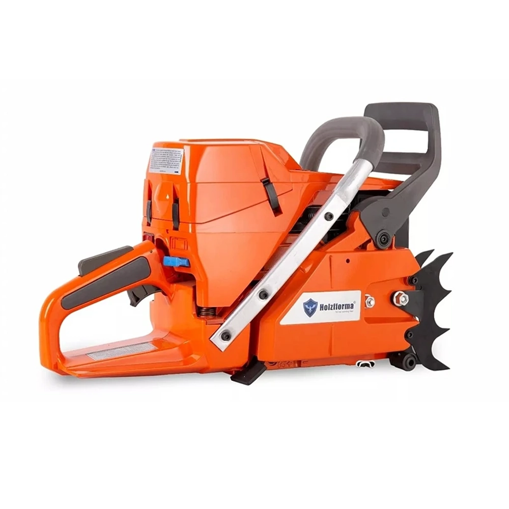 Holzfforma G395XP бензопила CS39566OR
