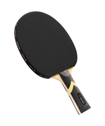 Ракетка для настольного тенниса 1* Forward, коническая