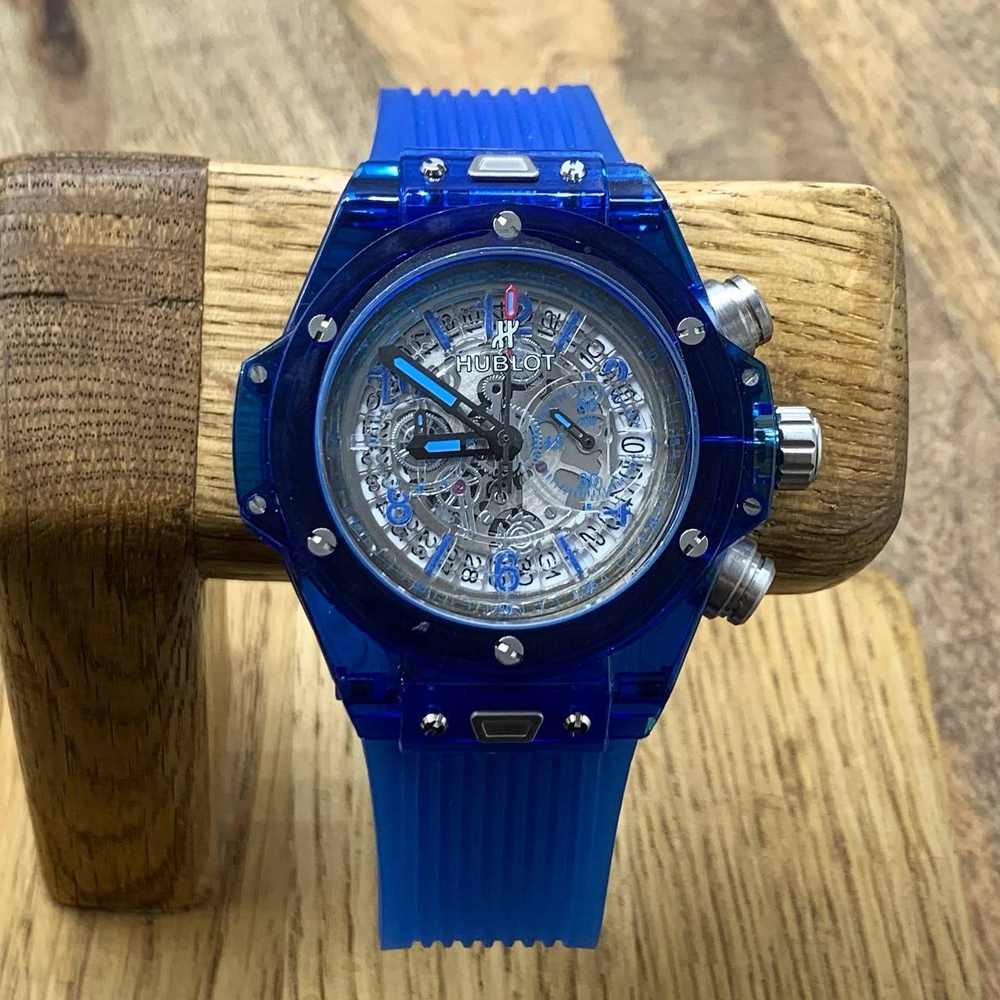 Часы Hublot