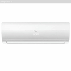 Haier HSU-12HFF103/R3-W / HSU-12HUF103/R3