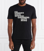 Футболка Davalon HUGO - черный(50504936)