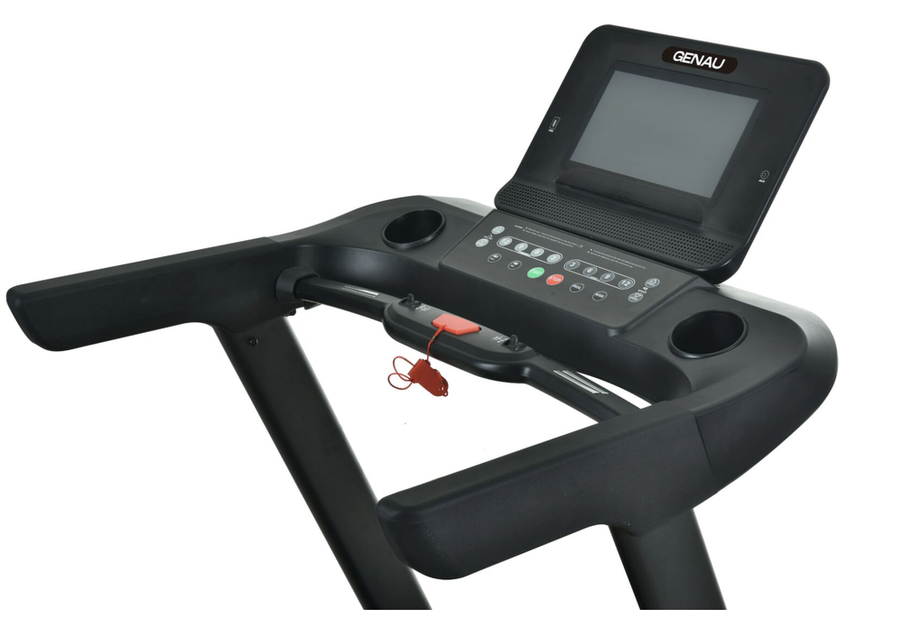 Беговая дорожка Genau Crown G530