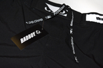 Шорты MMA Bad Boy Oss Grappling Shorts черный/белый