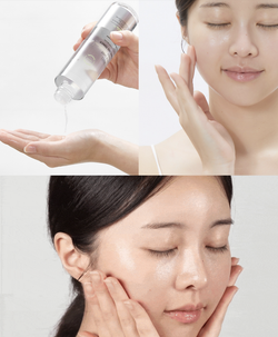 VT Cosmetics Reedle Shot Synergy Sparkling Toner тонер с микроиглами и газированной водой