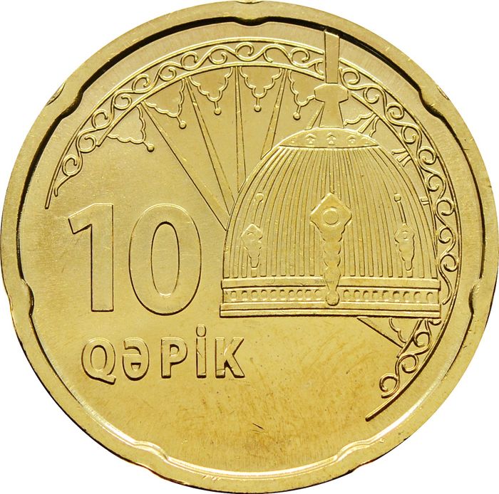 10 гяпиков 2021 Азербайджан