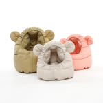 023 Шапка "Медведь" /капюшон к комбезам 671/672 PREMIUM (SSOOOK)