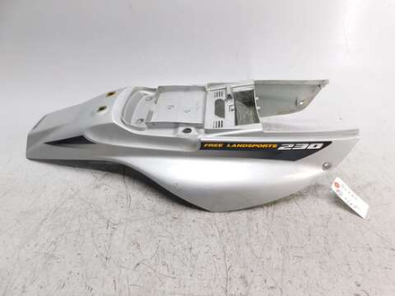 Пластик задний Honda SL230 MD33