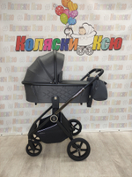 Коляска модульная Sweet Baby SBL Elegante GL Grey