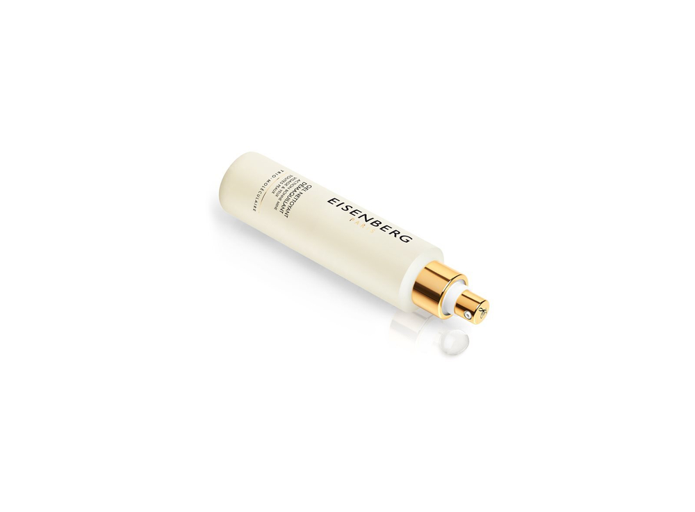 Eisenberg Classique Gel Nettoyant Demaquillant - очищающий гель для снятия макияжа /   150  ml  / GTIN 3259551503981