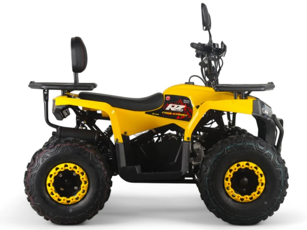 Квадроцикл RZMOTO Cross 150