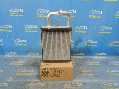 Радиатор печки MAZDA MPV 1990-1999