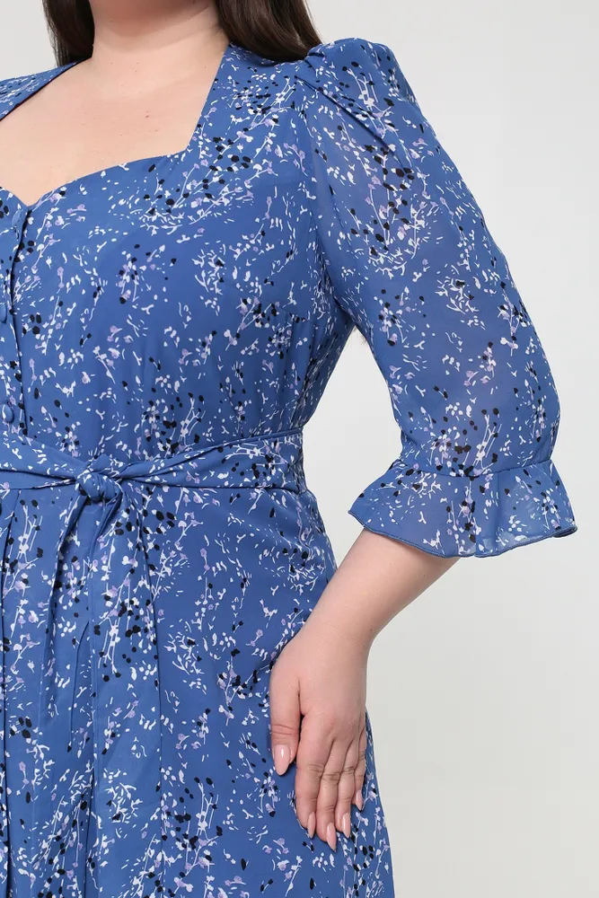 Платье 20031 Fabrika