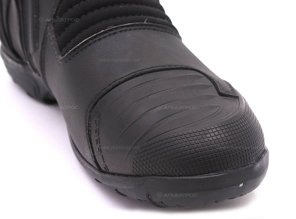 Мотоботы дорожные GAERNE G-IMPULSE AQUATECH