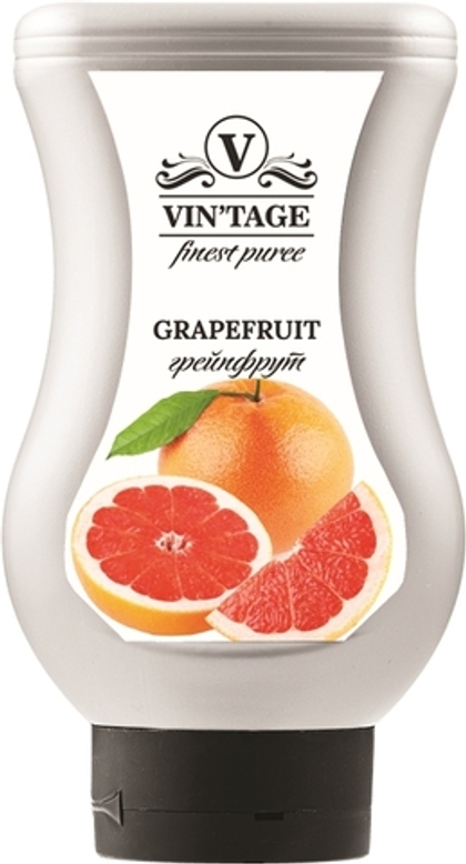 Концентрат Грейпфрут Винтаж 0,65 кг, бут