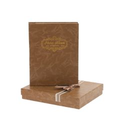 GAEM Фотоальбом для 100 фото 10*15, L20 W5 H26 см, 3в.