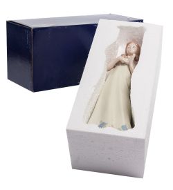 Pavone CMS-20/32 Статуэтка «Ангета»