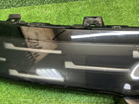 Накладка решетки радиатора Changan CS55PLUS 21-24