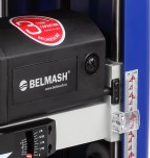 Станок рейсмусовый BELMASH P2200MH S215A