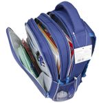 Рюкзак MagTaller Be-cool "Extreme Speed" 38*34*15см, 3 отделения, 2 кармана, эргономичная спинка