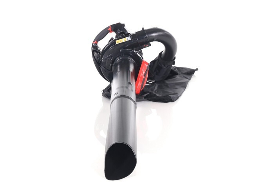 Воздуходувка-пылесос бензиновая ZIMANI SH86