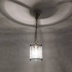 Citilux Версаль CL408113 Подвесной светильник Бронза