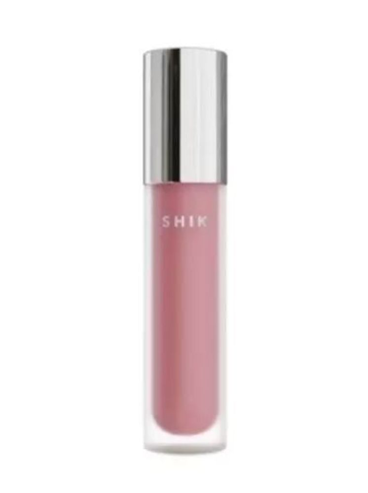 SHIK cosmetics Помада Жидкая матовая 10 French Rose / Soft matte lipstick 10