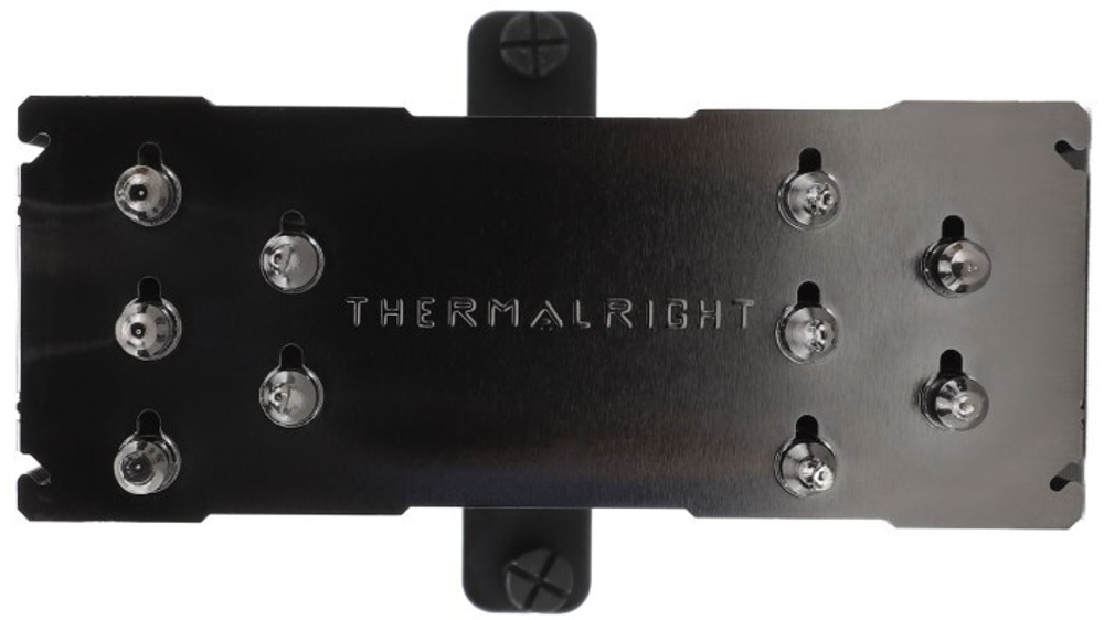 Кулер  Thermalright TRUE Spirit 120 Rev.B Ultimate