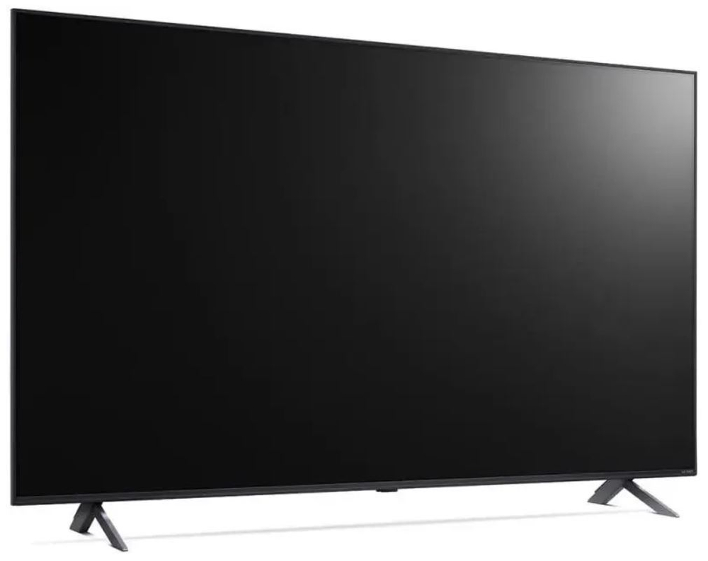 Телевизор  LG 65QNED80T6A.ARUB