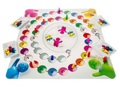 Alias Family (US/UK)