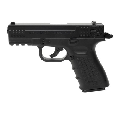 Пистолет пневматический BORNER M22 (blowback), кал. 4,5 мм