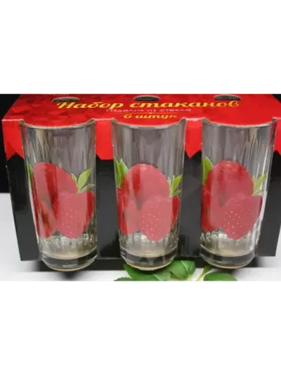 Набор стаканов