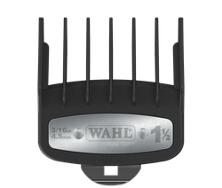 Набор насадок Wahl Premium 1,5-25 мм 10 шт. для машинок серии Taper (3421-100)