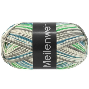 Lana Grossa Meilenweit Marinella