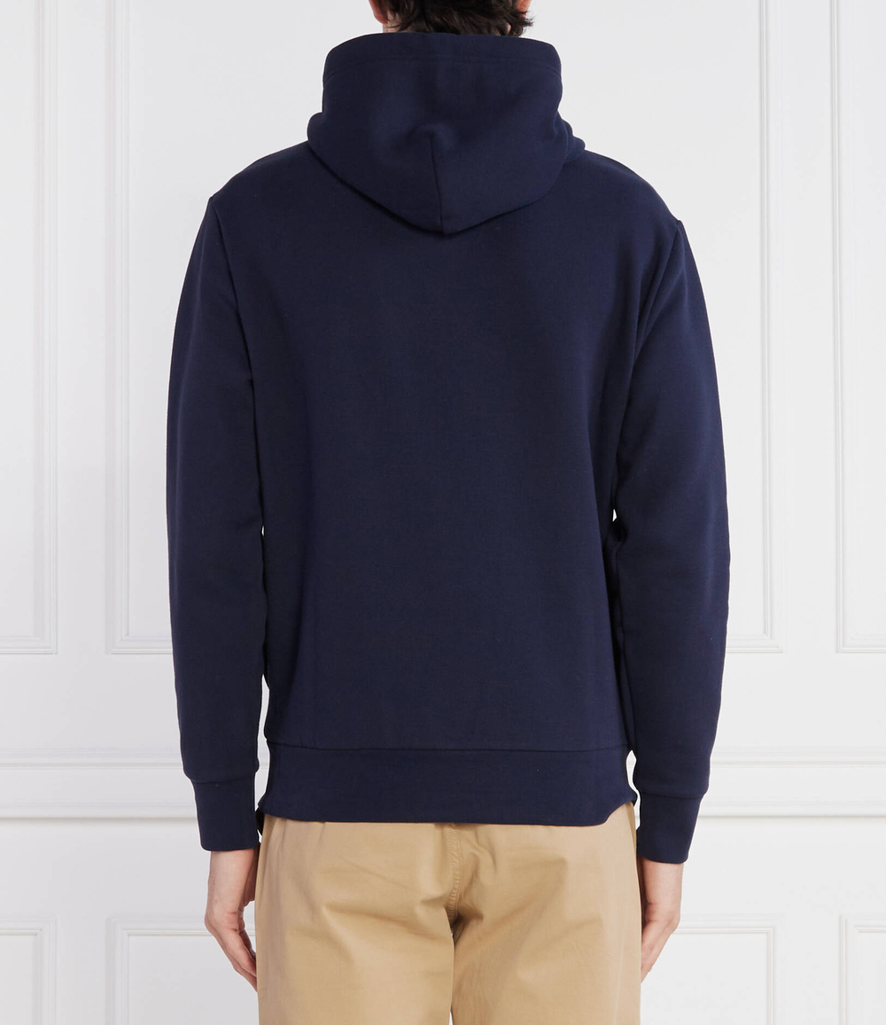 Худи POLO RALPH LAUREN - темно-синий(710917886)