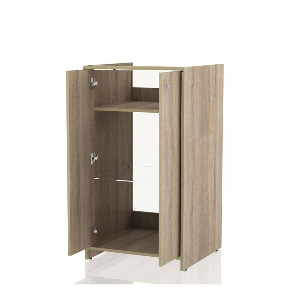 Музейная витрина 600х600