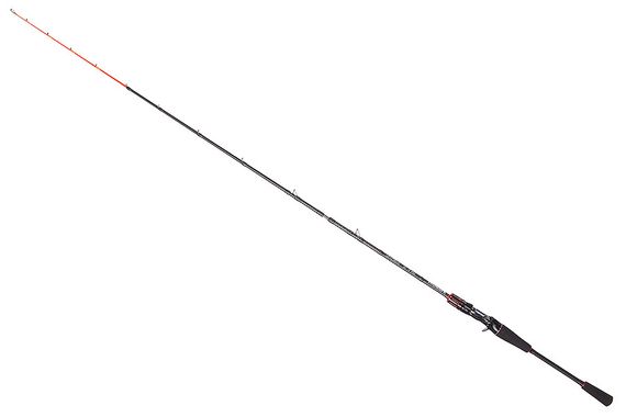 Удилище HIGASHI Perfect C-145, 50-150g