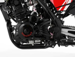 Мотоцикл кроссовый эндуро SHARMAX Sport 300 (2022)