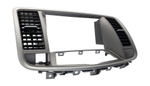 Переходная рамка магнитолы NISSAN TEANA 2008-2013 (для авто с камерой) 9 дюймов