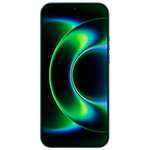 Смартфон Xiaomi 17 Ultra 16/1TB, Starlit Green (Зеленый)