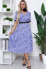 Платье 71520 Avili