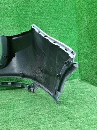 Бампер задний Geely Tugella (2019-2024)