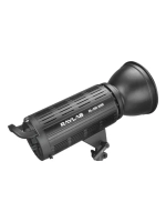 Светодиодный осветитель Raylab RL-200 2700-6500К