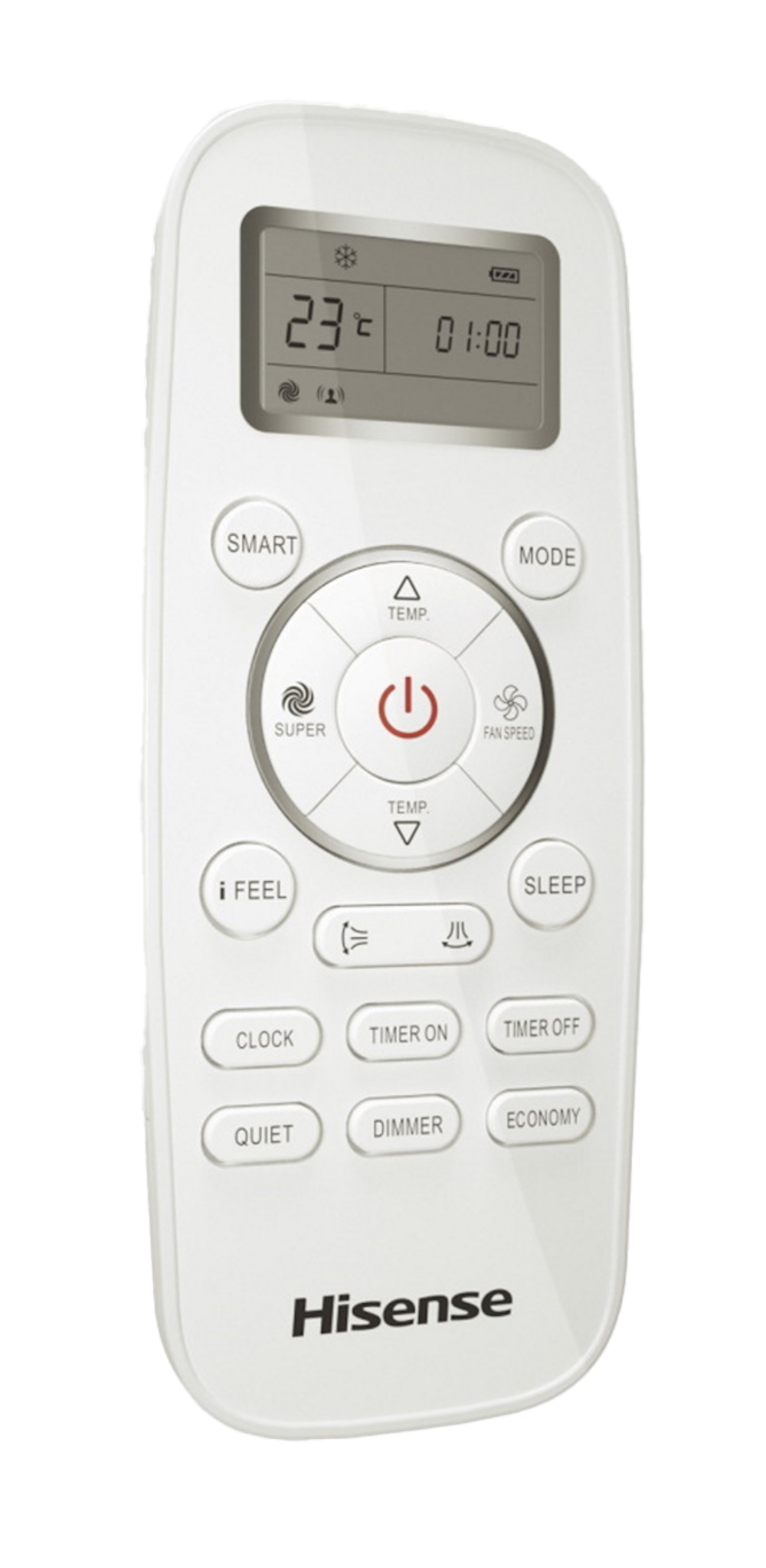 Инверторная сплит-система серии SMART DC Inverter (R32) AS-09UW4RYDDB05 (комплект)