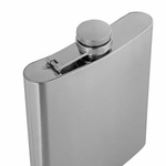 Набор GT Медведь (фляжка 540 мл + 2 стакана раскладных) (GT-2023-PT-18B)