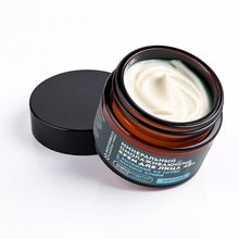 MED FORMULA Минеральный омолаживающий крем для лица ночной 45+