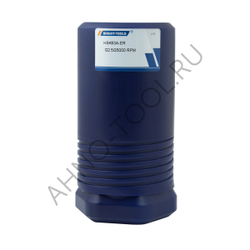 Патрон цанговый HSK63A-ER32-100 BRIGHT-TOOLS