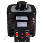 Лабораторные автотрансформаторы Энергия Black Series однофазные