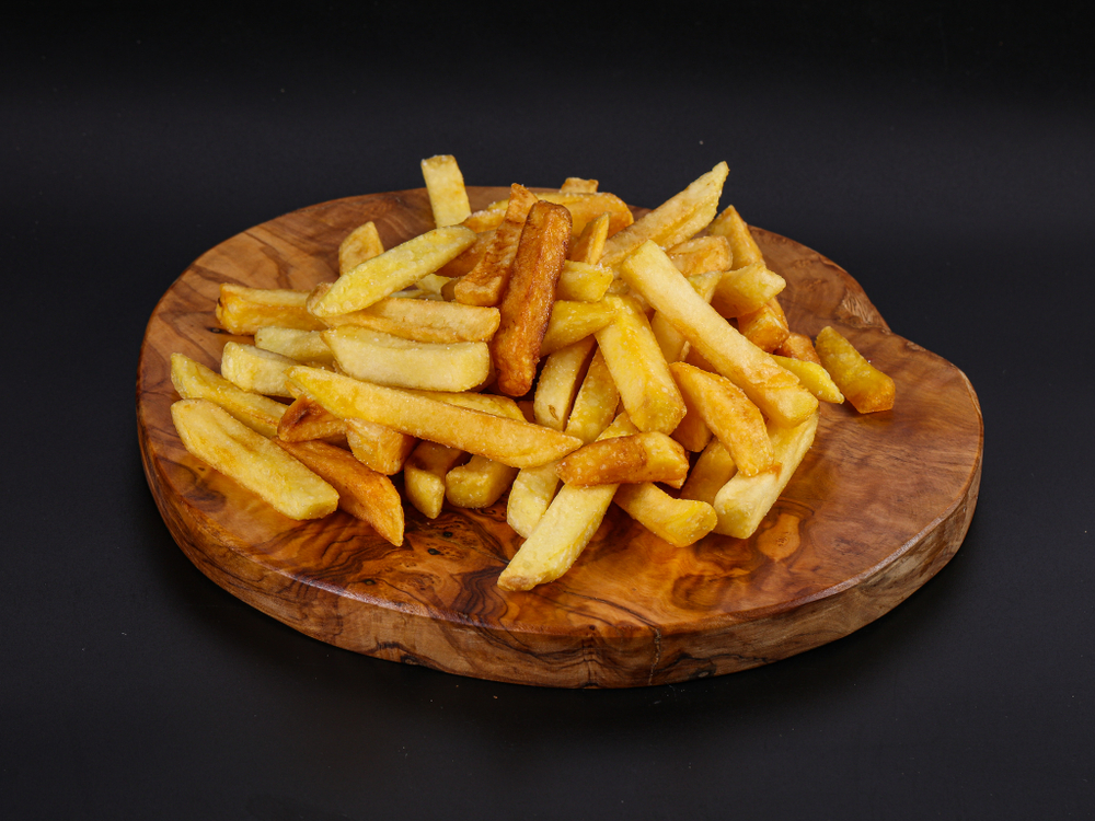 Картофель фри